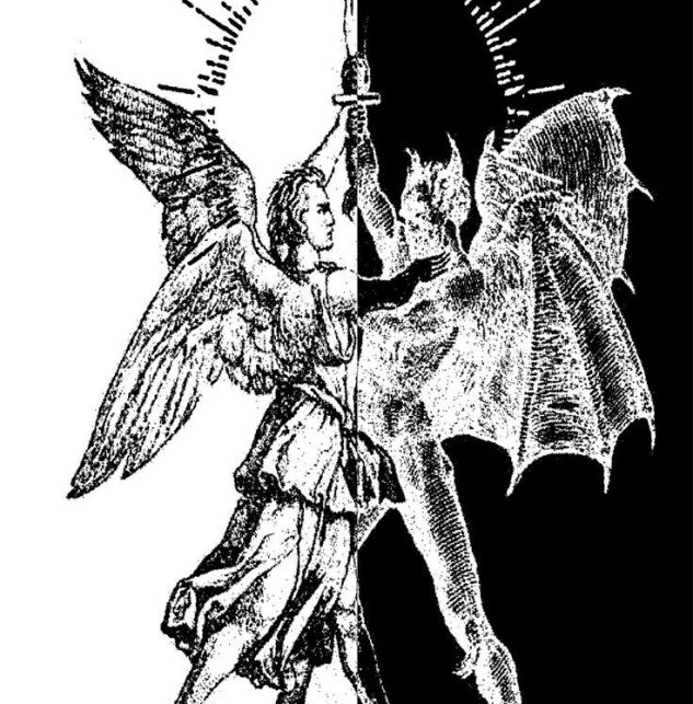 DEVIL DEVIL